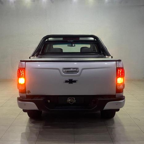 CHEVROLET S10 2.8 16V LT CABINE DUPLA 4X4 TURBO DIESEL AUTOM�TICO, Foto 4