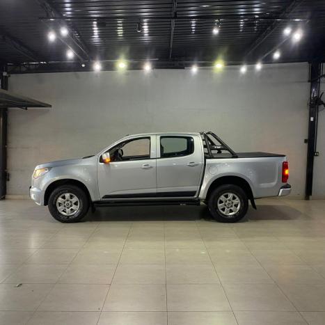CHEVROLET S10 2.8 16V LT CABINE DUPLA 4X4 TURBO DIESEL AUTOM�TICO, Foto 5