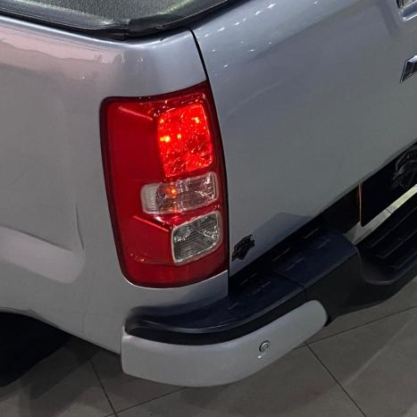 CHEVROLET S10 2.8 16V LT CABINE DUPLA 4X4 TURBO DIESEL AUTOM�TICO, Foto 17