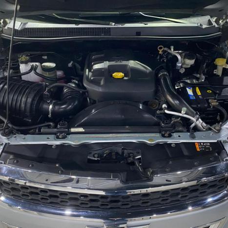 CHEVROLET S10 2.8 16V LT CABINE DUPLA 4X4 TURBO DIESEL AUTOM�TICO, Foto 19