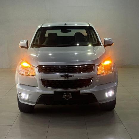 CHEVROLET S10 2.8 16V LT CABINE DUPLA 4X4 TURBO DIESEL AUTOM�TICO, Foto 3