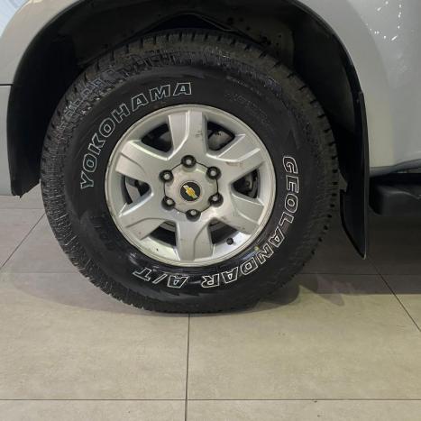 CHEVROLET S10 2.8 16V LT CABINE DUPLA 4X4 TURBO DIESEL AUTOM�TICO, Foto 18
