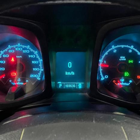 CHEVROLET S10 2.8 16V LT CABINE DUPLA 4X4 TURBO DIESEL AUTOM�TICO, Foto 20