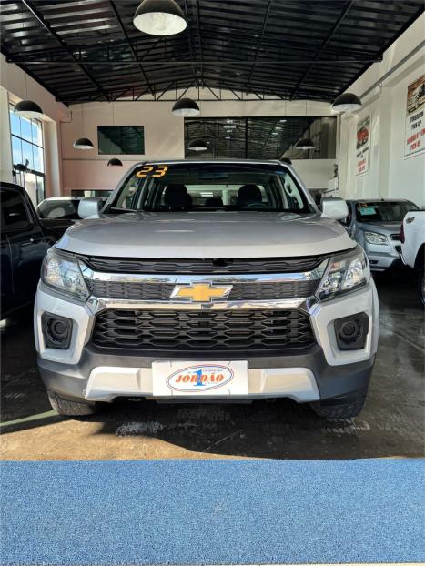 CHEVROLET S10 2.8 16V LT CABINE DUPLA 4X4 TURBO DIESEL, Foto 2