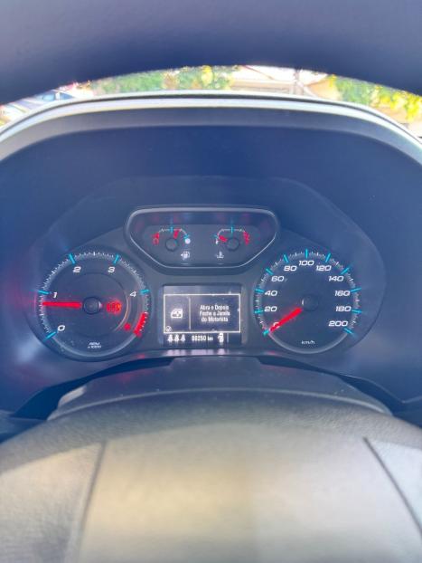 CHEVROLET S10 2.8 16V LT CABINE DUPLA 4X4 TURBO DIESEL, Foto 8