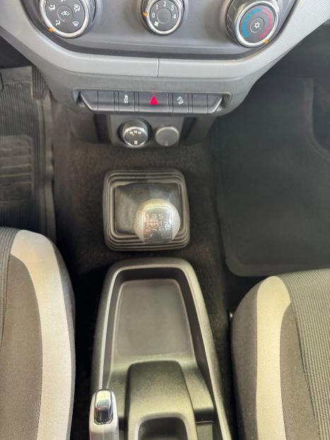 CHEVROLET S10 2.8 16V LT CABINE DUPLA 4X4 TURBO DIESEL, Foto 9
