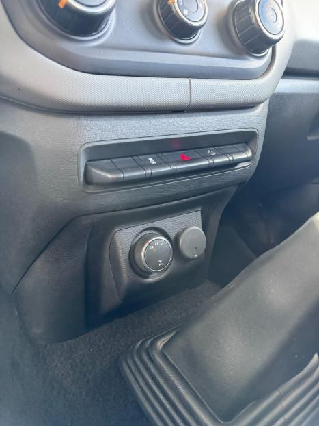 CHEVROLET S10 2.8 16V LT CABINE DUPLA 4X4 TURBO DIESEL, Foto 10