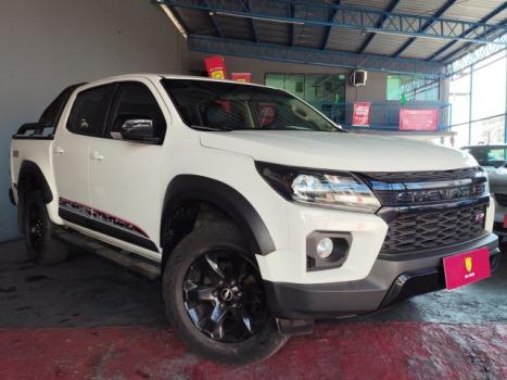 CHEVROLET S10 2.8 16V Z71 CABINE DUPLA 4X4 TURBO DIESEL AUTOM�TICO, Foto 2