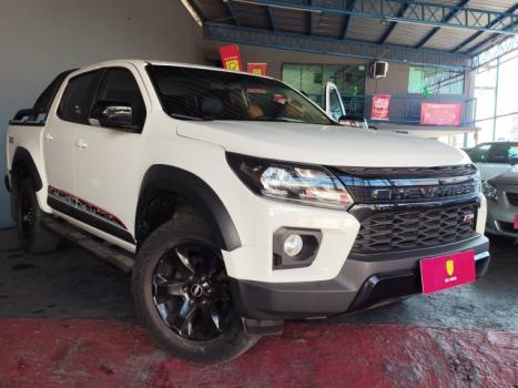 CHEVROLET S10 2.8 16V Z71 CABINE DUPLA 4X4 TURBO DIESEL AUTOM�TICO, Foto 4