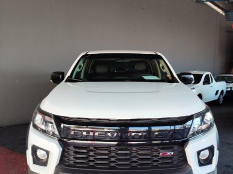 CHEVROLET S10 2.8 16V Z71 CABINE DUPLA 4X4 TURBO DIESEL AUTOM�TICO, Foto 5