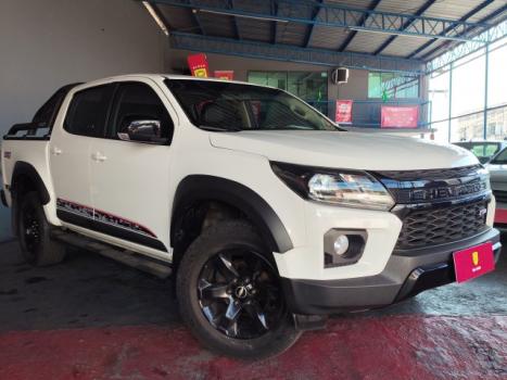CHEVROLET S10 2.8 16V Z71 CABINE DUPLA 4X4 TURBO DIESEL AUTOM�TICO, Foto 6