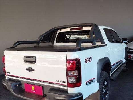 CHEVROLET S10 2.8 16V Z71 CABINE DUPLA 4X4 TURBO DIESEL AUTOM�TICO, Foto 8
