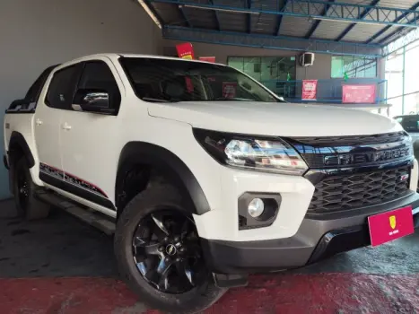 CHEVROLET S10 2.8 16V Z71 CABINE DUPLA 4X4 TURBO DIESEL AUTOM�TICO, Foto 10