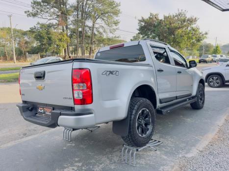 CHEVROLET S10 2.8 16V LS CABINE DUPLA 4X4 TURBO DIESEL, Foto 6