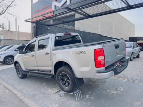 CHEVROLET S10 2.8 16V LS CABINE DUPLA 4X4 TURBO DIESEL, Foto 8