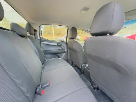 CHEVROLET S10 2.8 16V LS CABINE DUPLA 4X4 TURBO DIESEL, Foto 12
