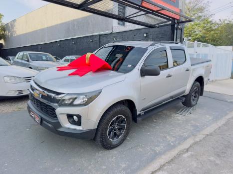 CHEVROLET S10 2.8 16V LS CABINE DUPLA 4X4 TURBO DIESEL, Foto 14