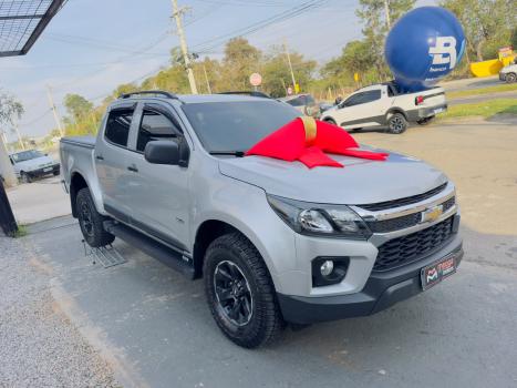CHEVROLET S10 2.8 16V LS CABINE DUPLA 4X4 TURBO DIESEL, Foto 16