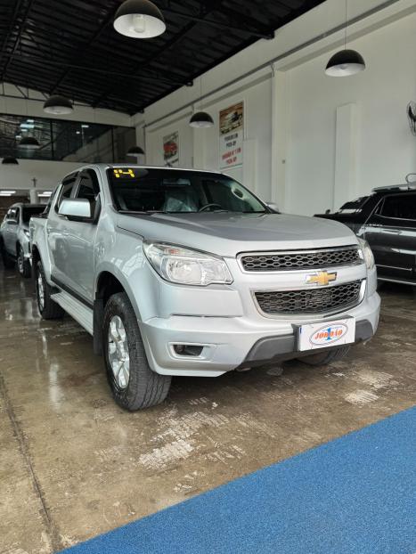 CHEVROLET S10 2.8 16V LTZ CABINE DUPLA 4X4 TURBO DIESEL AUTOMÁTICO, Foto 1