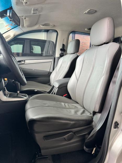 CHEVROLET S10 2.8 16V LTZ CABINE DUPLA 4X4 TURBO DIESEL AUTOMÁTICO, Foto 14