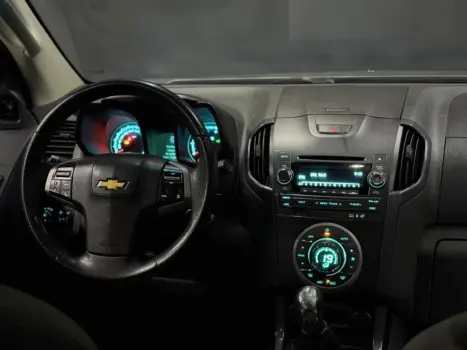 CHEVROLET S10 , Foto 14