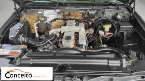 CHEVROLET Silverado 4.2 DLX TURBO DIESEL CABINE SIMPLES, Foto 3 CHEVROLET Silverado 4.2 DLX TURBO DIESEL CABINE SIMPLES, Foto 3