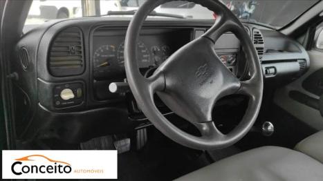 CHEVROLET Silverado 4.2 DLX TURBO DIESEL CABINE SIMPLES, Foto 4 CHEVROLET Silverado 4.2 DLX TURBO DIESEL CABINE SIMPLES, Foto 4