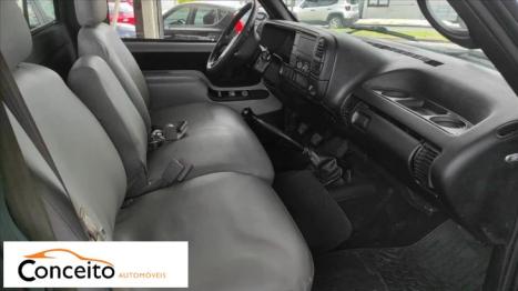 CHEVROLET Silverado 4.2 DLX TURBO DIESEL CABINE SIMPLES, Foto 5 CHEVROLET Silverado 4.2 DLX TURBO DIESEL CABINE SIMPLES, Foto 5