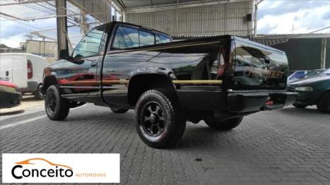 CHEVROLET Silverado 4.2 DLX TURBO DIESEL CABINE SIMPLES, Foto 6 CHEVROLET Silverado 4.2 DLX TURBO DIESEL CABINE SIMPLES, Foto 6