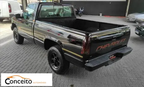 CHEVROLET Silverado 4.2 DLX TURBO DIESEL CABINE SIMPLES, Foto 13 CHEVROLET Silverado 4.2 DLX TURBO DIESEL CABINE SIMPLES, Foto 13