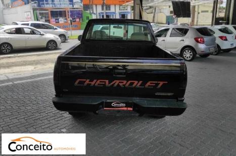 CHEVROLET Silverado 4.2 DLX TURBO DIESEL CABINE SIMPLES, Foto 14 CHEVROLET Silverado 4.2 DLX TURBO DIESEL CABINE SIMPLES, Foto 14