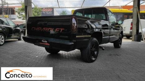 CHEVROLET Silverado 4.2 DLX TURBO DIESEL CABINE SIMPLES, Foto 15 CHEVROLET Silverado 4.2 DLX TURBO DIESEL CABINE SIMPLES, Foto 15