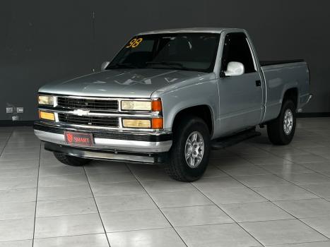 CHEVROLET Silverado 4.1 DLX CABINE SIMPLES, Foto 1
