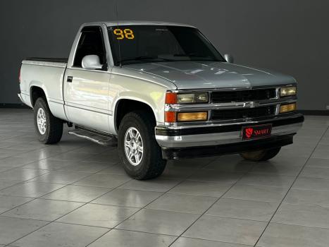 CHEVROLET Silverado 4.1 DLX CABINE SIMPLES, Foto 2