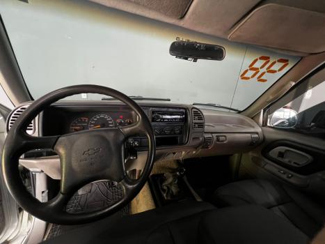 CHEVROLET Silverado 4.1 DLX CABINE SIMPLES, Foto 3