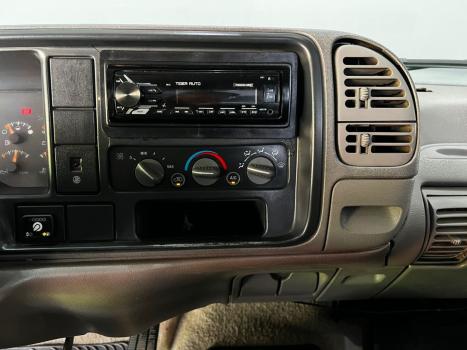 CHEVROLET Silverado 4.1 DLX CABINE SIMPLES, Foto 4