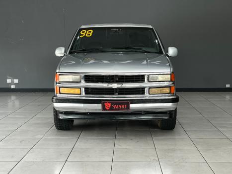 CHEVROLET Silverado 4.1 DLX CABINE SIMPLES, Foto 5