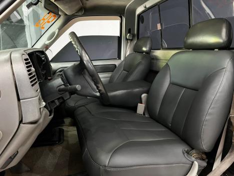 CHEVROLET Silverado 4.1 DLX CABINE SIMPLES, Foto 6