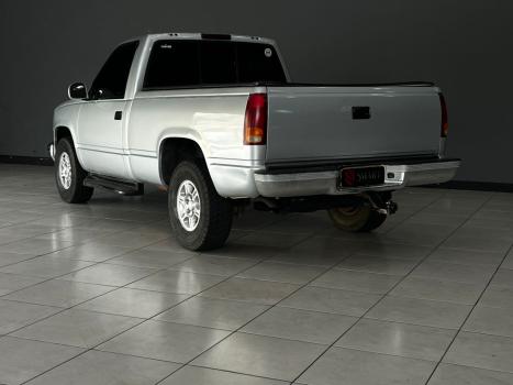 CHEVROLET Silverado 4.1 DLX CABINE SIMPLES, Foto 7