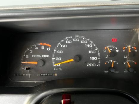 CHEVROLET Silverado 4.1 DLX CABINE SIMPLES, Foto 8