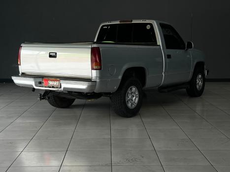 CHEVROLET Silverado 4.1 DLX CABINE SIMPLES, Foto 9