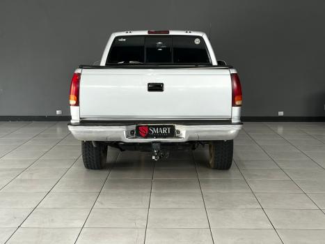 CHEVROLET Silverado 4.1 DLX CABINE SIMPLES, Foto 10