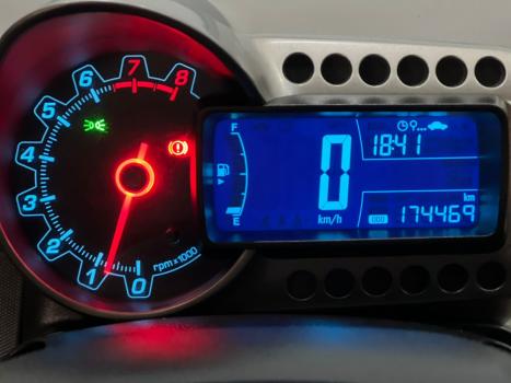 CHEVROLET Sonic Hatch 1.6 16V 4P LT FLEX, Foto 6