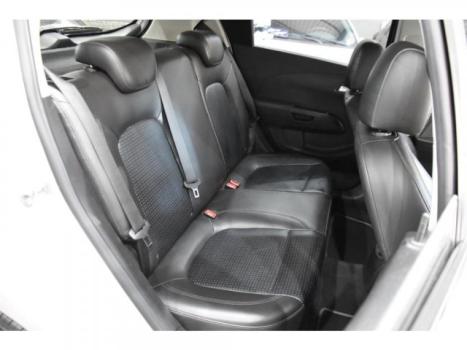 CHEVROLET Sonic Hatch 1.6 16V 4P LTZ EFFECT FLEX, Foto 4