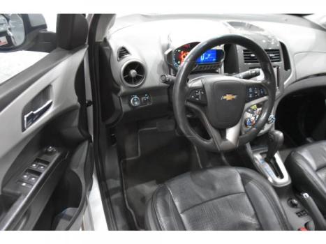 CHEVROLET Sonic Hatch 1.6 16V 4P LTZ EFFECT FLEX, Foto 5