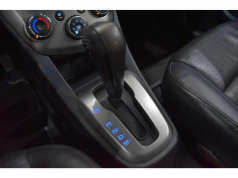CHEVROLET Sonic Hatch 1.6 16V 4P LTZ EFFECT FLEX, Foto 6