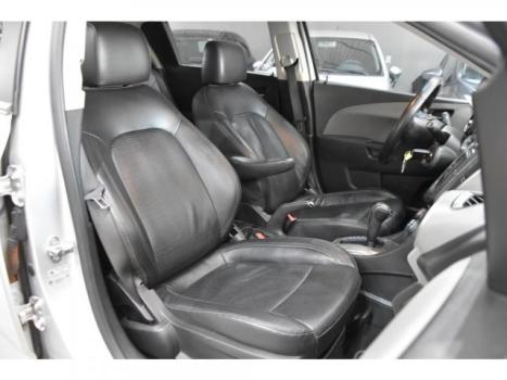 CHEVROLET Sonic Hatch 1.6 16V 4P LTZ EFFECT FLEX, Foto 7