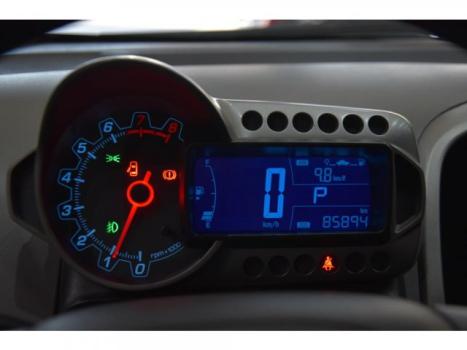CHEVROLET Sonic Hatch 1.6 16V 4P LTZ EFFECT FLEX, Foto 10