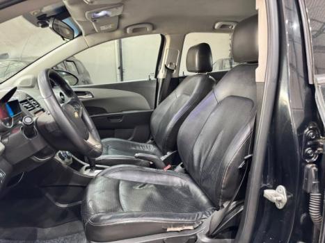 CHEVROLET Sonic Hatch 1.6 16V 4P LTZ EFFECT FLEX, Foto 4