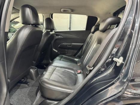 CHEVROLET Sonic Hatch 1.6 16V 4P LTZ EFFECT FLEX, Foto 6